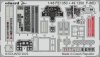Eduard 491350 F-86D REVELL 1/48